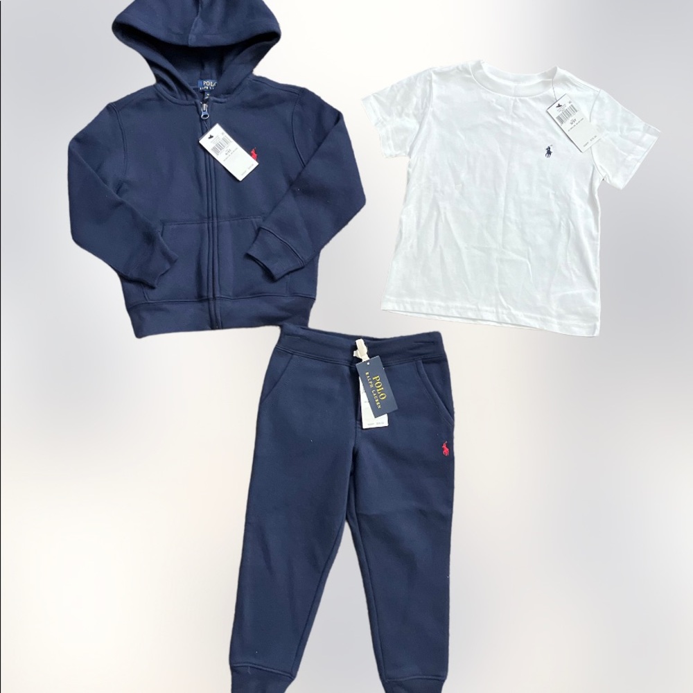 Polo Ralph Lauren